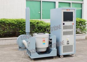 Wholesale Vibration Table Testing Equipment For Shock And Vibration Battery Testing Solutions from china suppliers