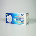 Non Sterile Adjustable 3 Ply Earloop Face Mask