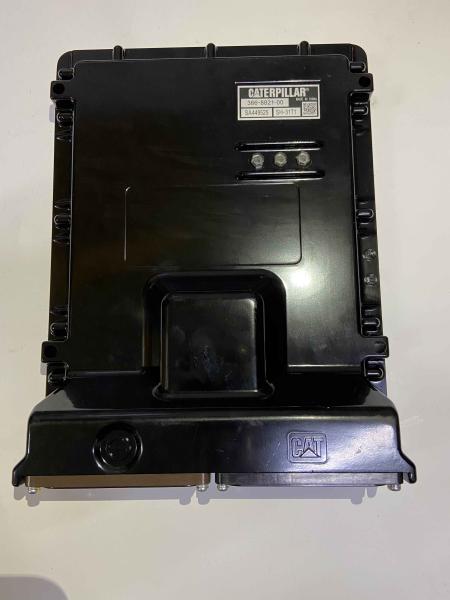 Quality Excavator Computer Control Board ECU CPU E320D Controller 366-8821 for sale