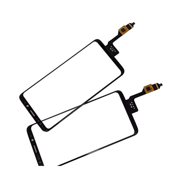 Custom Galaxy Samsung S9 Touch Glass LCD Screen Replacement With Oca