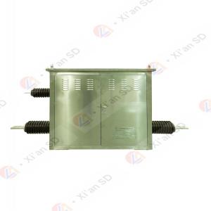 Wholesale Pre Insertion Damping Resistor For SVG Capacitor Discharge from china suppliers