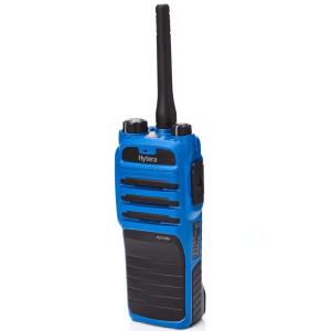 Wholesale PD715Ex Handheld ATEX Intrinsically Safe Walkie Talkie 2 way radio For Tough Environ from china suppliers