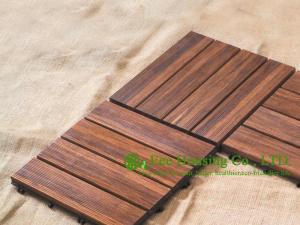 Wholesale Bamboo Floor Tiles For Sale, Bamboo Decking Prices, Bathroom Floor Tile from china suppliers