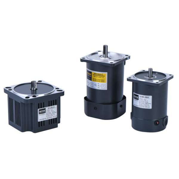 Quality 180w 104mm 3 Phase Ac Induction Motor Ik Rk Type Speed Control for sale