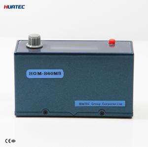 Wholesale High Stability Micro Gloss Meters For Floor Gloss Meter HGM-B60MS from china suppliers