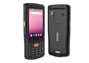 Wholesale Android 11 Qr Scanner Handheld Rugged Tablet MTK OCTA Core from china suppliers