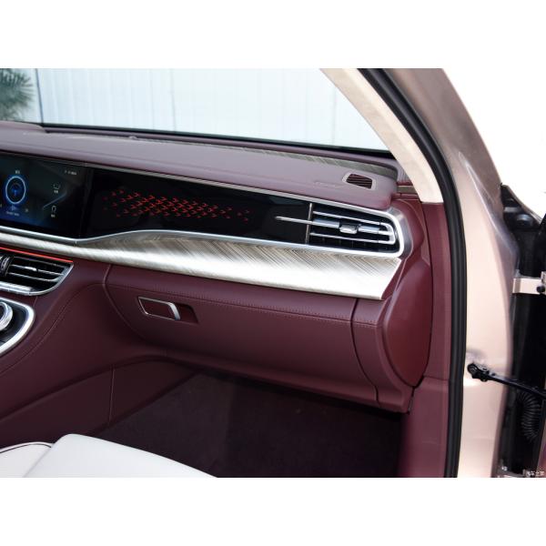 2024 Large Vehicles Car Hongqi H9 Automobile Fuel Vehicle 0km Used Cars 2.0T 3.0T Automatic Car With Cruise Control ACC