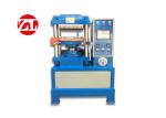150 Ton Laboratory Hot Vulcanizing Machine With LED Display