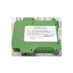 MEAS LDM-1000 1 in stock displacement sensor Signal conditioner LED display can