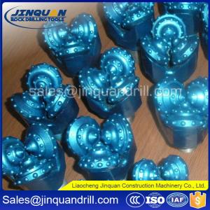 China API 8 3/4 12 1/4 TCI Drill Bit Insert Tricone Rotary Bit on sale