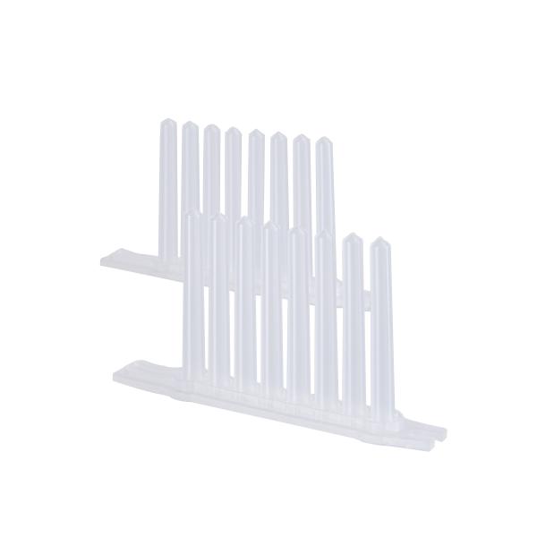 Quality Class I Eight Magnetic Needle Sets iiLO Plastic for sale
