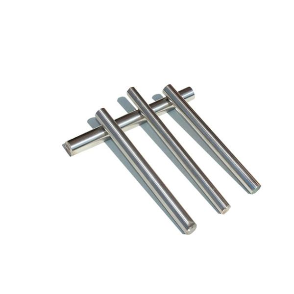 SUS304 316L Stainless Steel Bar Rod 310S 2205 321 904l Steel Rod 1mm For Chemical Industory