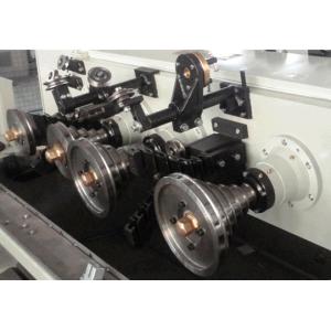 Wet Wire Drawing Machine