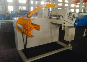Wholesale New Design Automatic Decoiler And Levelling Unit from china suppliers