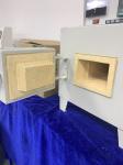 Customizable High Temperature Muffle Lab Furnace Cable Testing Machine