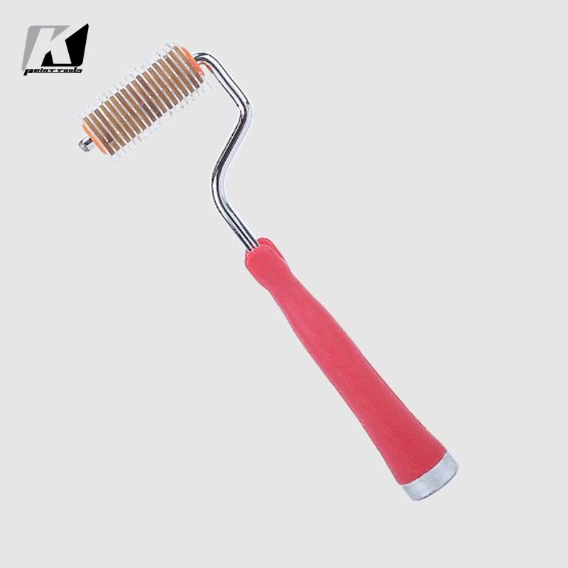 Wholesale Antiwear Texture Patterned Paint Roller Ultraportable Multiscene from china suppliers