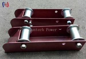 Wholesale Heavy-Duty Cable Turntable for Power Transmission &amp; Distribution from china suppliers