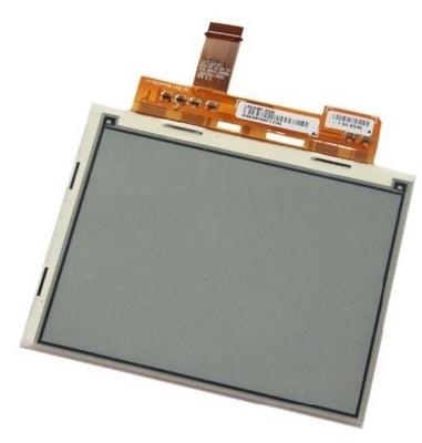 Quality LB050S01 RD01 Small Epaper Display , Flexible E Paper Display For E Book Reader for sale