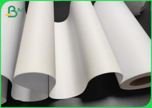 CAD Plotter Paper Rolls For HP Design Jet & Canon Printers 36 X 150'