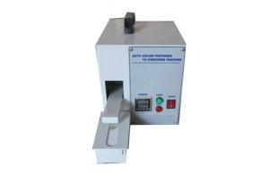 Wholesale 60 Rpm/Min Speed Textile Testing Equipment 220V 50Hz Fabric Testing Machine from china suppliers