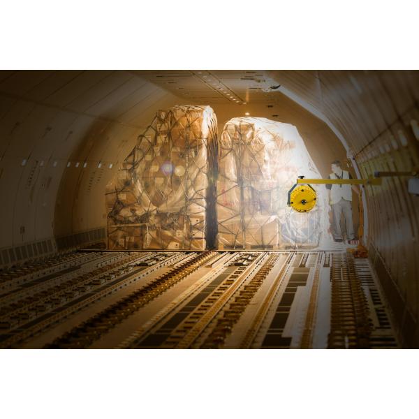 High power 30w Industrial LED Lights , industrial dock light die cast aluminum housing