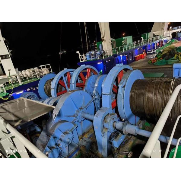 Inomax Energy Saving AC VFD Drive Multi Module With High Torque Low Frequency