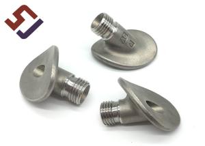 China Light O2 Oxygen Sensor 1.4308 Engine Catalytic Converter on sale