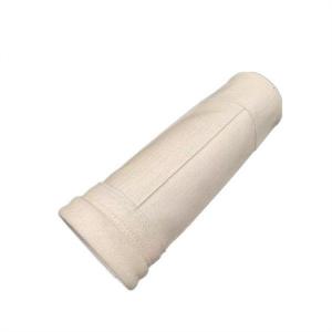 Wholesale High Temperature Resistance Cloth Bag PPS Dust Filter Bag For Power Plant from china suppliers