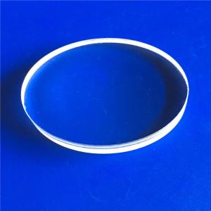 1.5mm To 300mm Telescope BK7 Aspherical Optical Lens