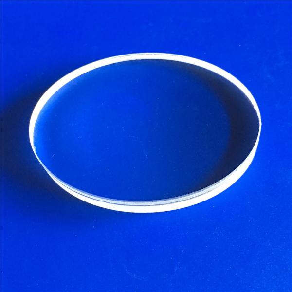 Quality 1.5mm To 300mm Telescope BK7 Aspherical Optical Lens for sale