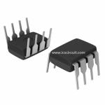 X5043PZ SPI Flash Memory IC CPU Supervisor With 4k Spi Eeprom