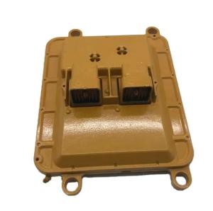 Excavator Controller Computer Board 1729389 172-9389