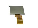 Small LCD Display Module3.5 Inch Tft Display 1100nits FPC connecting