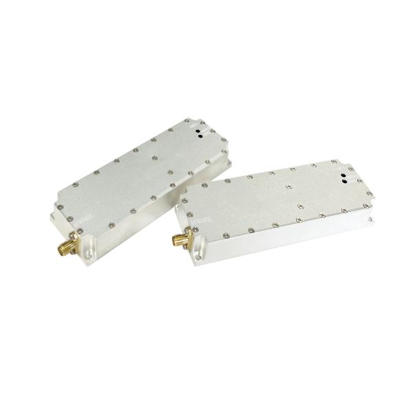 30W 200-300MHz Anti Drone Fpv Module RF Amplifier Unmanned Aircraft Interference System Advanced C-Uas Solution With SIMOS