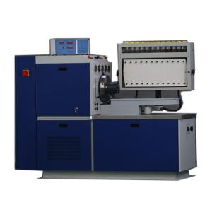 China 7.5Kw Diesel Injection Fuel Pump Test Bench , Diesel Injector Test Bench 50 / 60 HZ on sale