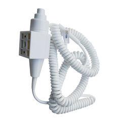 Quality Three Cores 5m Two StepX Ray Exposure Switch Durable With RJ45 Connector for sale