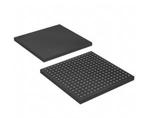China XC6SLX9-2FTG256C FPGA IC Field Programmable Logic ICs Gate Array on sale