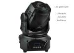 Promotion 90W Led Gobo Moving Light 3 Prism High Lumens Led Moving Head Spot