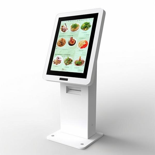 Quality Customizable Touch Screen Kiosk Infrared/Nano/Capacitive Touch Options Available for sale