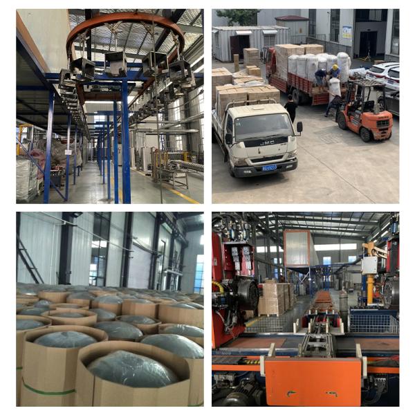 Filter Elements Industrial Cartridge Filter Housing with High Flow Capacity Technology