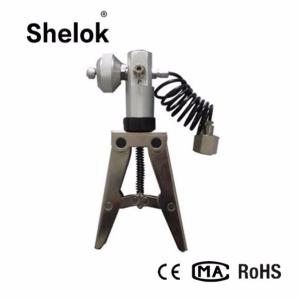 Wholesale Manufacture air hand pump pressure monitor of bottom price from china suppliers