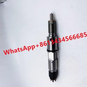 China Common Rail Bosch Diesel Injector 0445120325 ISO 9001 on sale