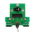 Handheld ECU Programmer , DS17 Tricore Boot Reader