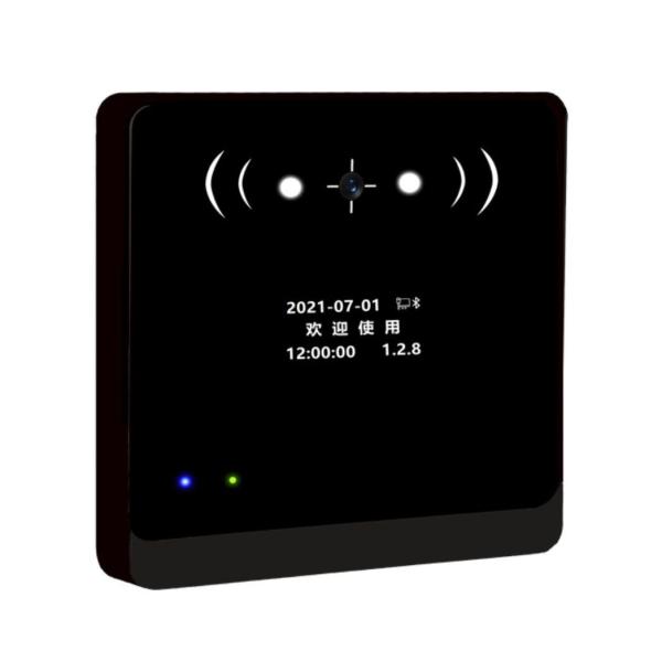 ASK86E QR Code Access Control Integrated Machine Product Weight 120g Serial Port