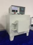 Customizable High Temperature Muffle Lab Furnace Cable Testing Machine