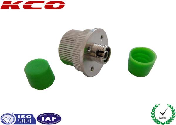 Quality 10db Variable Optical Attenuator Single Mode Wave Length 1310nm - 1620nm for sale