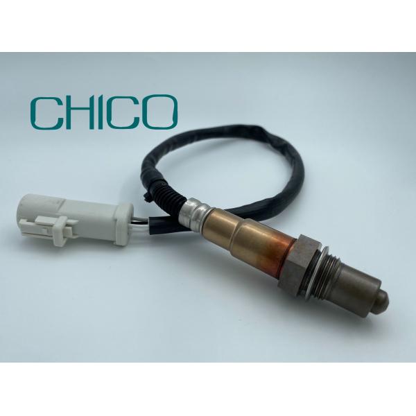 4 Circuits Diesel Lambda Sensor For BOSCH FORD MAZDA SIEMENS 0258986603 98AB9G444BB