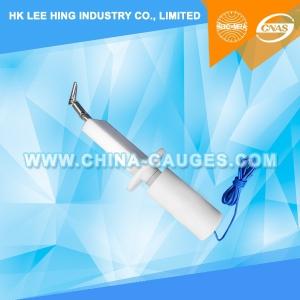 Wholesale IEC Standard Articulated Test Probe with 10N Thrust, IEC 61032 from china suppliers