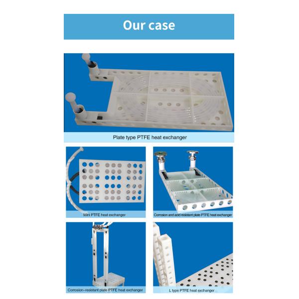 New Material Expanded Ptfe Sheet Heat Resistant PTFE Plastic Gasket Sheet 1-200mm