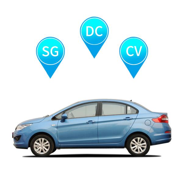 High-Accuracy MS3006 Multi-Angle Spectrophotometer Colorimeter Ideal for Pearlescent & Special Effect Coatings